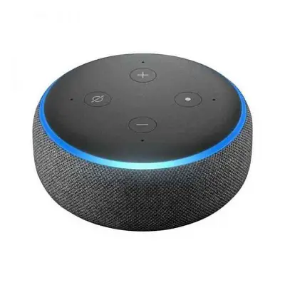Amazon Echo Dot 3rd Generation Smart Voice Assistant Speaker
